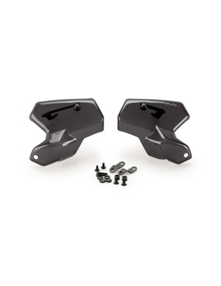 DEFLECTOR MANILLAR BMW F750GS/850GS 18-