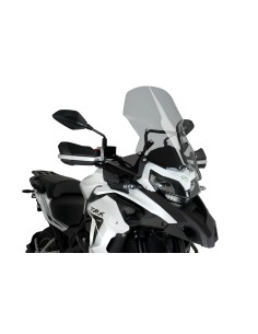 DEFLECTORES FRONTALES BENELLI TRK502/TRK502X