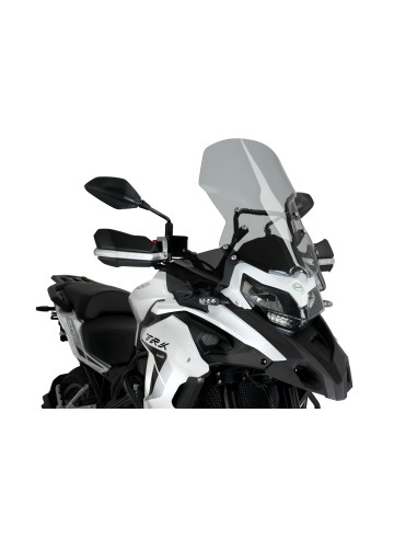 DEFLECTORES FRONTALES BENELLI TRK502/TRK502X