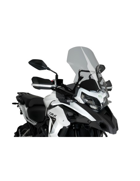 DEFLECTORES FRONTALES BENELLI TRK502/TRK502X