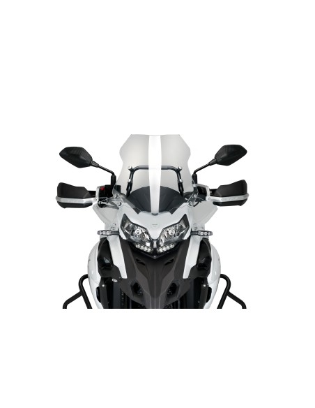 DEFLECTORES FRONTALES BENELLI TRK502/TRK502X