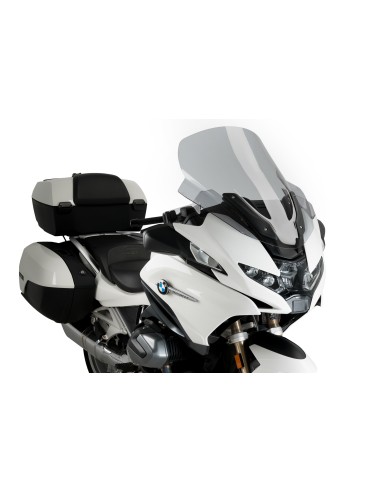 DEFLECTORES FRONTALES BMW R1250RT 19'- 