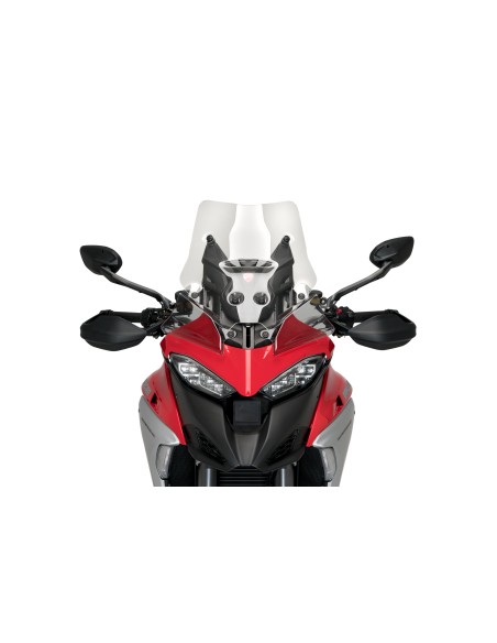DEFLECTORES FRONTALES DUCATI MULTISTRADA V4/S/SPOR