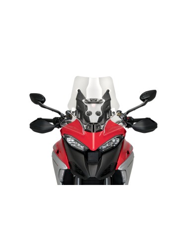 DEFLECTORES FRONTALES DUCATI MULTISTRADA V4/S/SPOR