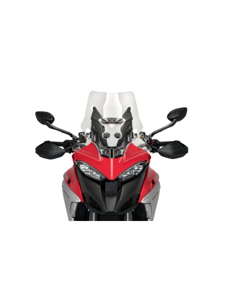 DEFLECTORES FRONTALES DUCATI MULTISTRADA V4/S/SPOR