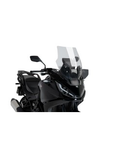 DEFLECTORES FRONTALES HONDA NT1100 22'- 