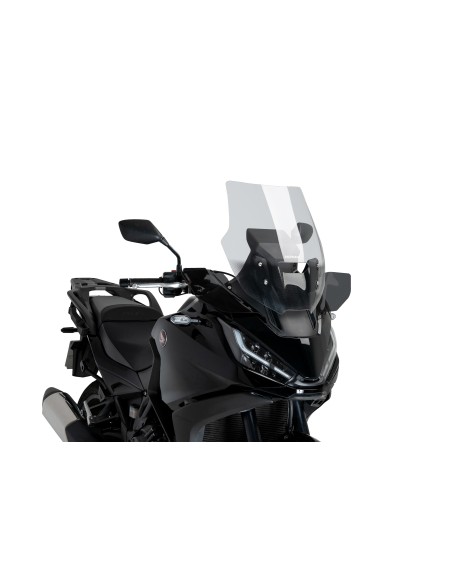 DEFLECTORES FRONTALES HONDA NT1100 22'- 