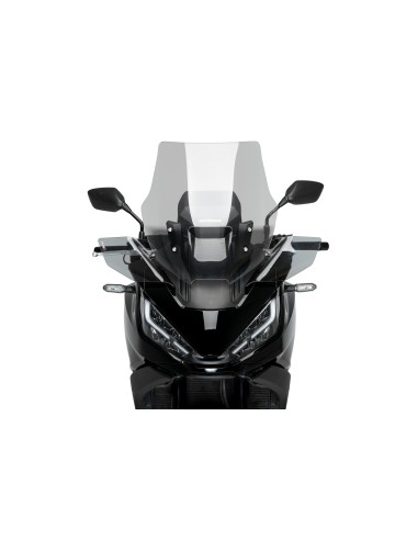 DEFLECTORES FRONTALES HONDA NT1100 22'- 