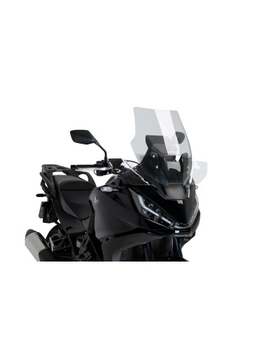 DEFLECTORES FRONTALES HONDA NT1100 22'- 