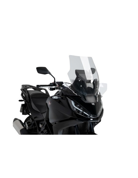 DEFLECTORES FRONTALES HONDA NT1100 22'- 