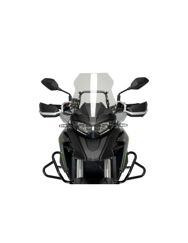 DEFLECTORES FRONTALES QJ SRT 550X TRAIL/ON ROAD/SR