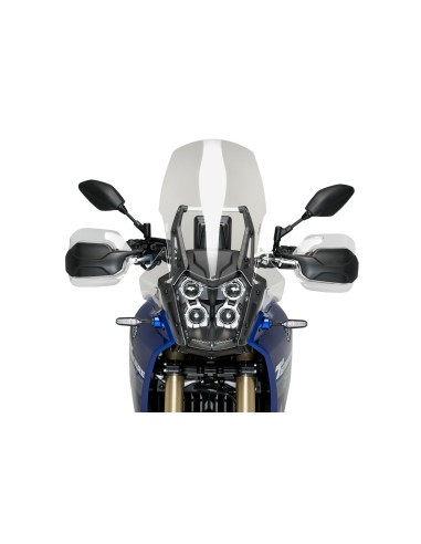 DEFLECTORES FRONTALES YAMAHA TENERE 700/RALLY EDIT