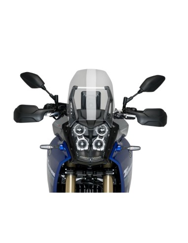 DEFLECTORES FRONTALES YAMAHA TENERE 700/RALLY EDIT