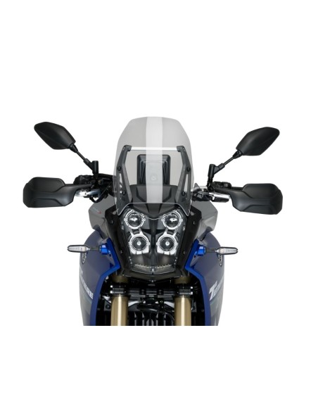 DEFLECTORES FRONTALES YAMAHA TENERE 700/RALLY EDIT