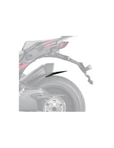 EXTEN.GUARDABARROS TRASERO APRILIA RSV4 FACTORY/TU