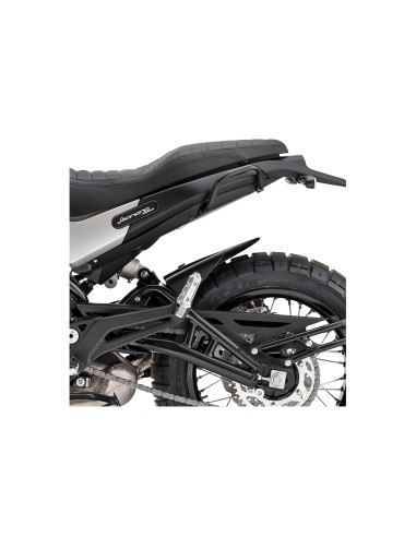 EXTENSION GUARDABARROS TRASERO BENELLI LEONCINO