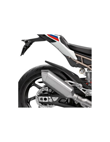 EXTENSION GUARDABARROS TRASERO BMW S1000R/S1000RR