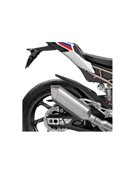 EXTENSION GUARDABARROS TRASERO BMW S1000R/S1000RR