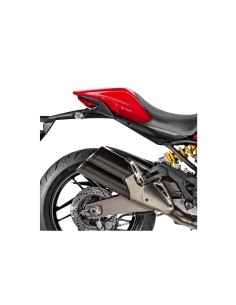 EXTENSION GUARDABARROS TRASERO DUCATI MONSTER 821