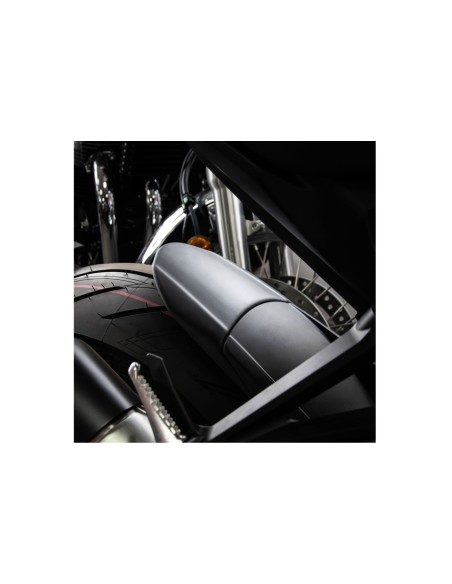 EXTENSION GUARDABARROS TRASERO HONDA CB1000R NEO S