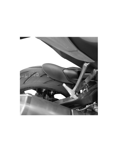 EXTENSION GUARDABARROS TRASERO HONDA CBR1000RR 13'