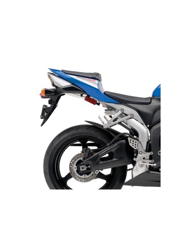 EXTENSION GUARDABARROS TRASERO HONDA CBR600RR 08'-