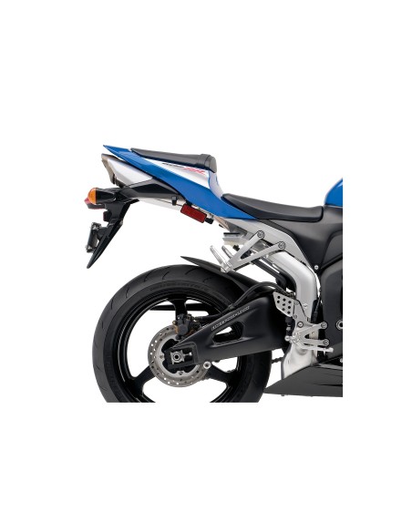 EXTENSION GUARDABARROS TRASERO HONDA CBR600RR 08'-