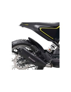 EXTENSION GUARDABARROS TRASERO HUSQVARNA SVARTPILE