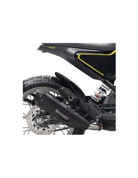 EXTENSION GUARDABARROS TRASERO HUSQVARNA SVARTPILE