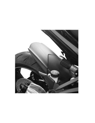 EXTENSION GUARDABARROS TRASERO KAWASAKI Z1000/SX