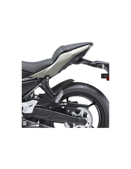 EXTENSION GUARDABARROS TRASERO KAWASAKI Z650/NINJA