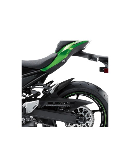 EXTENSION GUARDABARROS TRASERO KAWASAKI Z900/RS