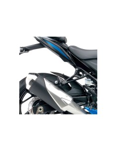 EXTENSION GUARDABARROS TRASERO SUZUKI GSX-S750 17'