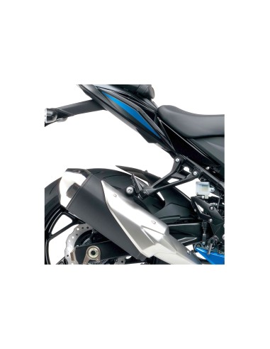 EXTENSION GUARDABARROS TRASERO SUZUKI GSX-S750 17'