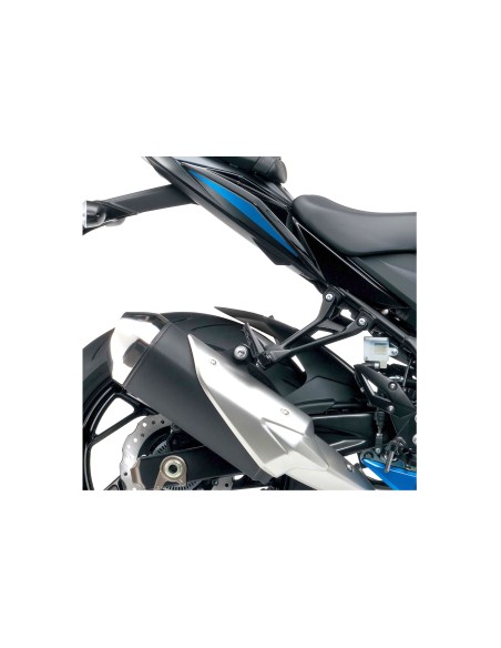 EXTENSION GUARDABARROS TRASERO SUZUKI GSX-S750 17'