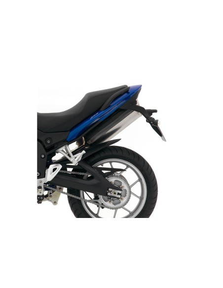 EXTENSION GUARDABARROS TRASERO TRIUMPH TIGER 1050