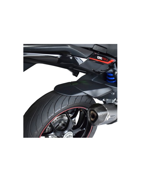 EXTENSION GUARDABARROS TRASERO TRIUMPH TIGER SPORT