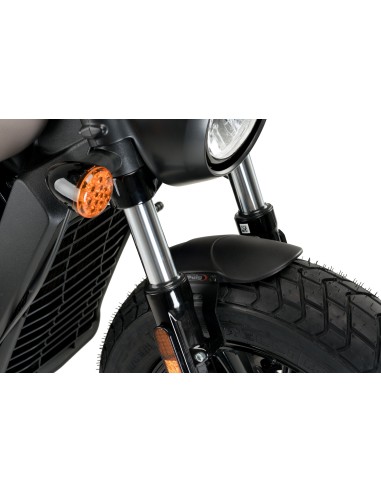 GUARDABARROS DELANTERO INDIAN SCOUT BOBBER 18'-