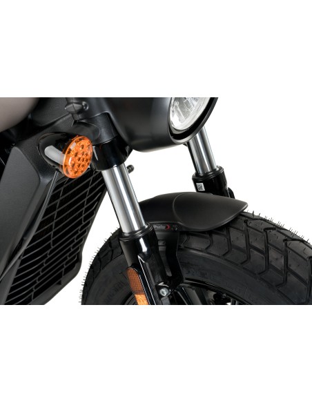 GUARDABARROS DELANTERO INDIAN SCOUT BOBBER 18'-