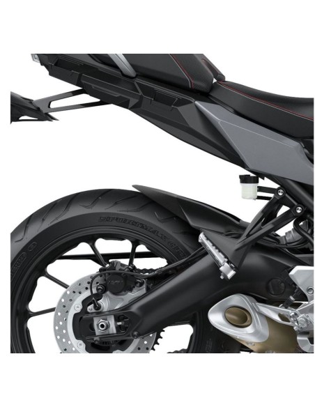 EXTENSION GUARD.TRASERO YAMAHA MT-09 TRACER/GT 18'