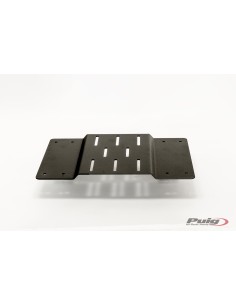 BASE METALICA PARA BAULES 0468/1126 C/NEGRO