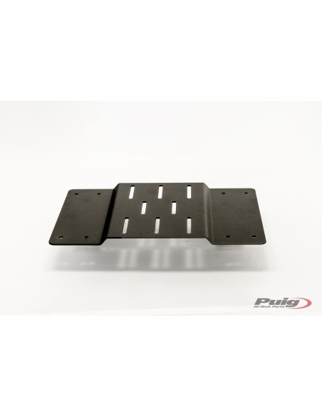 BASE METALICA PARA BAULES 0468/1126 C/NEGRO