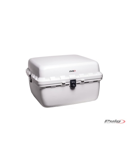 BAUL BIG BOX-90 C/BLANCO