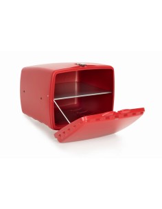 KIT BANDEJA BAUL MEGA BOX C/NEGRO