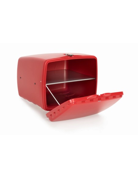 KIT BANDEJA BAUL MEGA BOX C/NEGRO