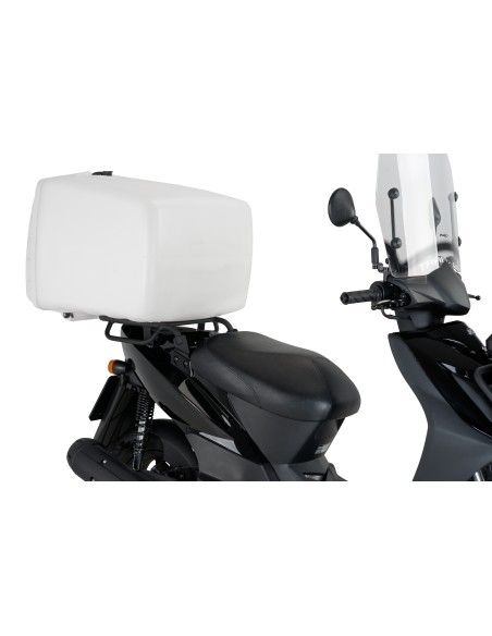 MEGA BOX C/CERRADURA C/NEGRO