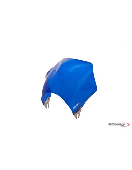 CARENABRIS UNIVERSAL MODELO RAPTOR C/AZUL