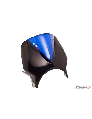 CBRIS. VISION CB600F HORNET C/NEGRO Y CUP. C/AZUL