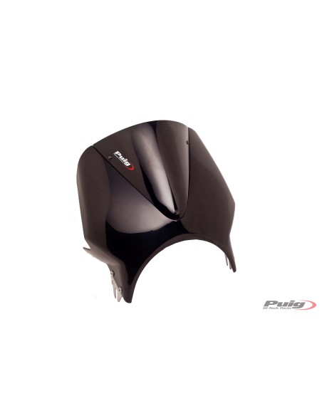 CBRIS. VISION CB600F HORNET C/NEGRO Y CUP. C/AZUL