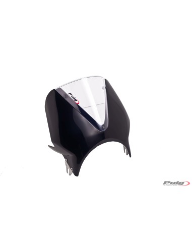 CBRIS. VISION CB600F HORNET C/NEGRO Y CUP. C/AZUL